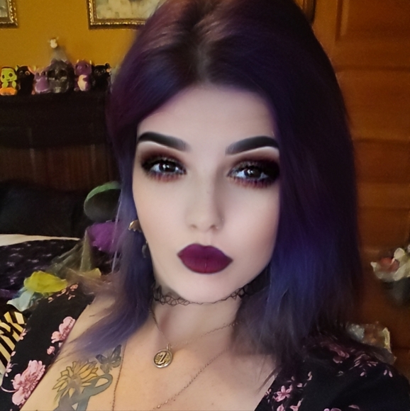 Meet your Posher, Luna - Picture 4 of 8